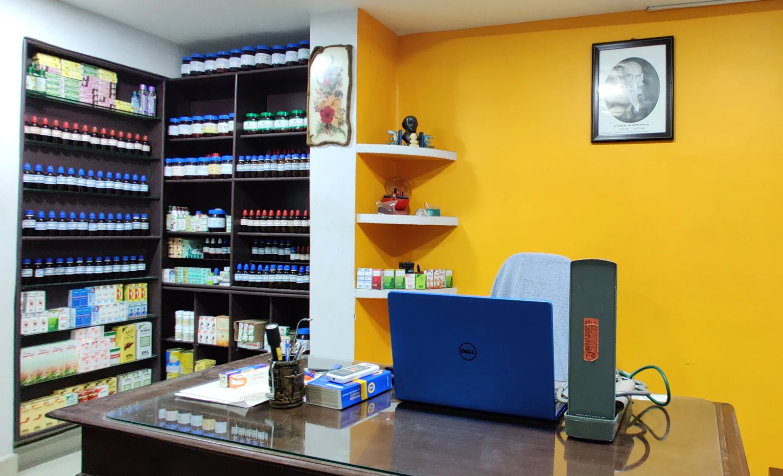 Clinic Image 1