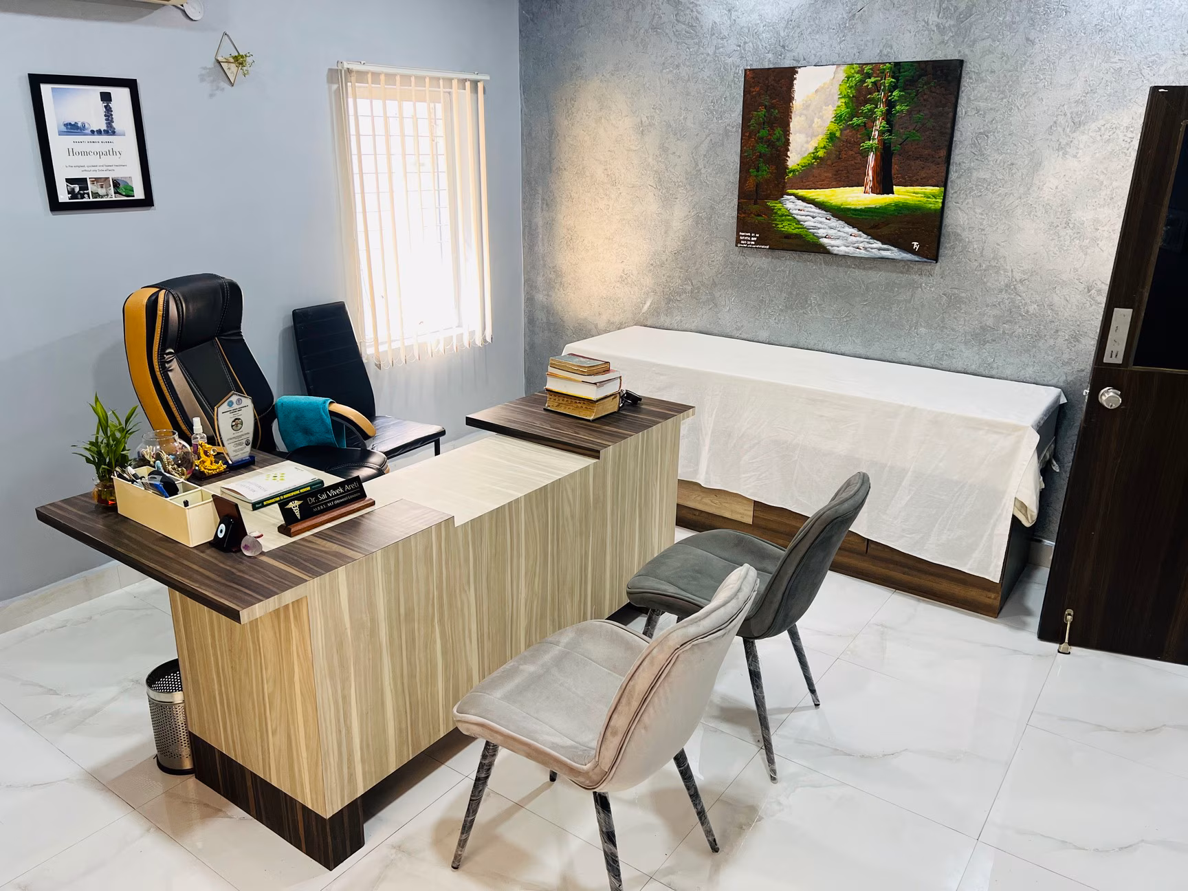 Clinic Image 2
