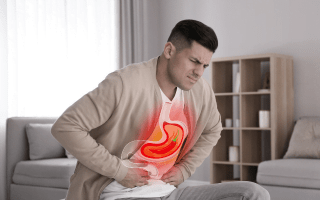 Digestive Health